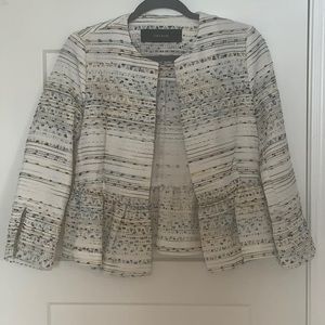 Very cute Zara jacket